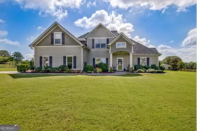 175 Rockhouse Ridge, Senoia, GA 30276 - Photo 1