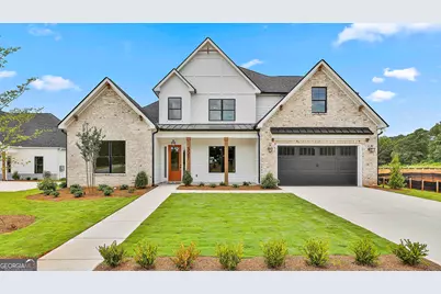 321 Ruffian Circle #70, Peachtree City, GA 30269 - Photo 1