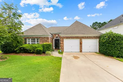 10 Links Court, Newnan, GA 30265 - Photo 1