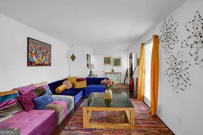 3835 Clearwater Drive, Atlanta, GA 30349 - Photo 1