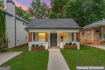 995 Lena Street NW, Atlanta, GA 30314 - Photo 1