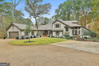 375 Darren Drive, Fayetteville, GA 30215 - Photo 1