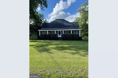 12581 Ga Highway 109, Meansville, GA 30256 - Photo 1