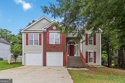 5817 Amerson Lane, Ellenwood, GA 30294 - Photo 1