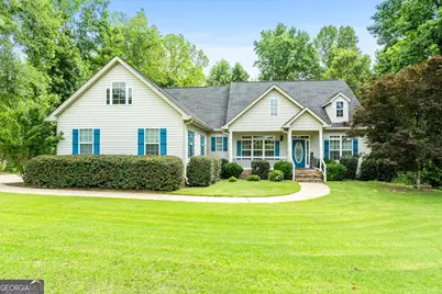 113 Lake Chase Drive S, Griffin, GA 30224 - Photo 1