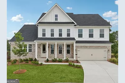 198 Beulah Drive, Hoschton, GA 30548 - Photo 1