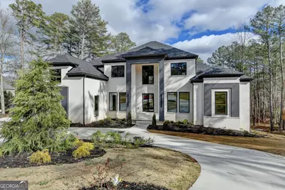 4090 Sandy Lake Drive, Lithonia, GA 30038 - Photo 1