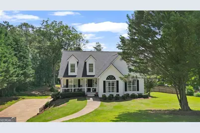 244 Brynbrooke Drive, Dawsonville, GA 30534 - Photo 1