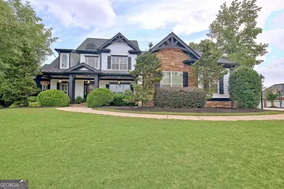 383 Beaumont Farms Drive, Sharpsburg, GA 30277 - Photo 1