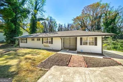 1755 Fairburn Road SW, Atlanta, GA 30331 - Photo 1