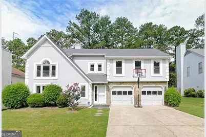 4180 Pineset Drive, Alpharetta, GA 30022 - Photo 1