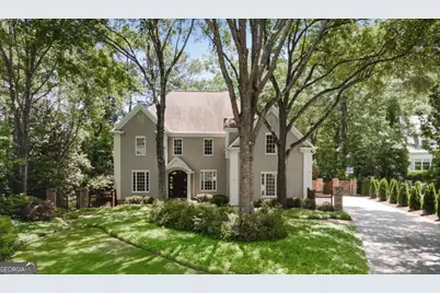 2375 Hyde Park Court NW, Atlanta, GA 30318 - Photo 1