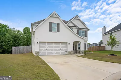 114 Hidesta Court, Kathleen, GA 31047 - Photo 1