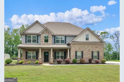 149 Elkins Boulevard, Locust Grove, GA 30248 - Photo 1