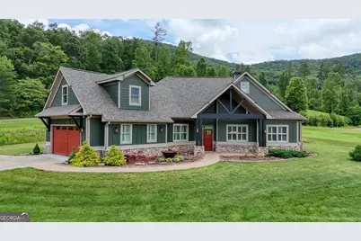 309 Windy Reed Drive, Hiawassee, GA 30546 - Photo 1