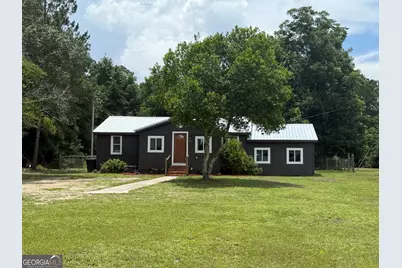 3052 Effingham Highway, Sylvania, GA 30467 - Photo 1