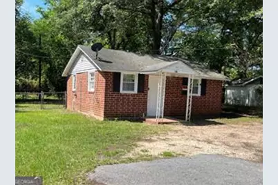 107 Roberts Street, Warner Robins, GA 31093 - Photo 1
