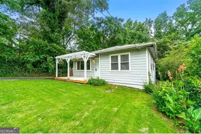 1649 Ezra Church Drive, Atlanta, GA 30314 - Photo 1