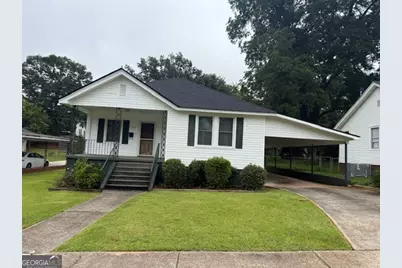 163 NW R Street, Thomaston, GA 30286 - Photo 1