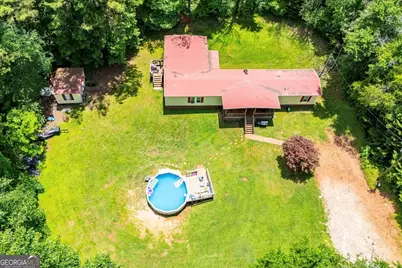 980 Dr King Road, Tallapoosa, GA 30176 - Photo 1