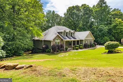 500 Barrington Farms Parkway, Sharpsburg, GA 30277 - Photo 1