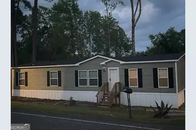 160 E Willow Creek, McRae-Helena, GA 31055 - Photo 1