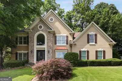 820 Chelsea Park Drive NE, Marietta, GA 30068 - Photo 1