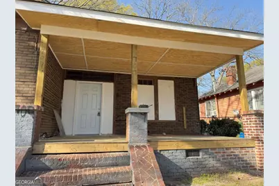 707 Dill Avenue SW, Atlanta, GA 30310 - Photo 1