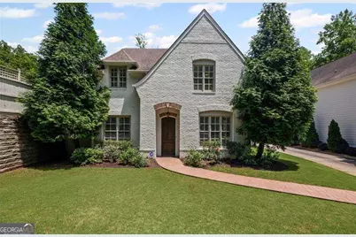 2941 Elizabeth Street SE, Smyrna, GA 30080 - Photo 1