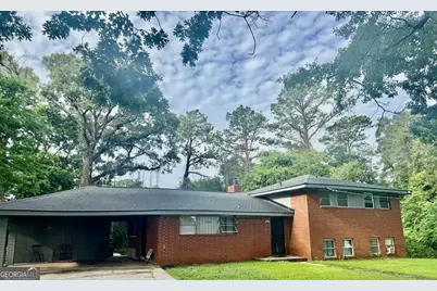 1829 Joy Lake Road, Morrow, GA 30260 - Photo 1