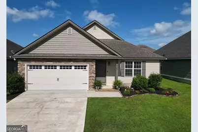 4165 Willow Round Road, Hahira, GA 31632 - Photo 1