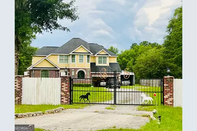 2481 Islands Highway, Midway, GA 31320 - Photo 1