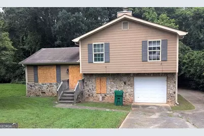 3778 Glen Mora Drive, Decatur, GA 30032 - Photo 1