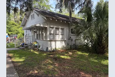 206 E Hilton Avenue, Kingsland, GA 31548 - Photo 1
