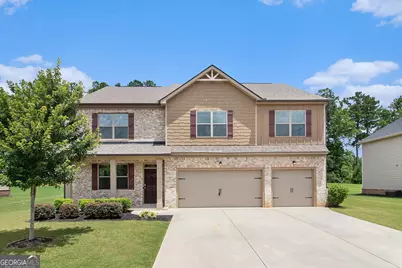 8041 Louis Drive, Locust Grove, GA 30248 - Photo 1