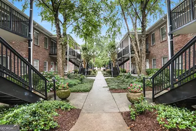 3675 Peachtree Road NE #APT 24, Atlanta, GA 30319 - Photo 1