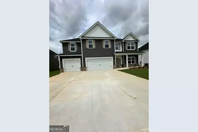 206 Ashley Nicole Avenue, Bonaire, GA 31005 - Photo 1