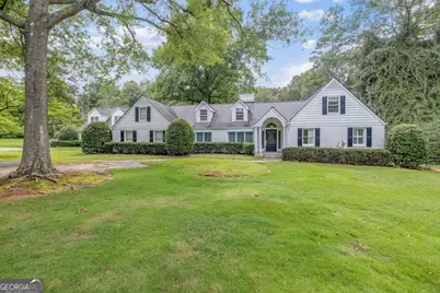 125 Deerfield Road, Bogart, GA 30622 - Photo 1