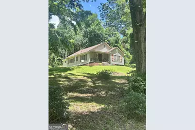 279 Power Plant Road, Hogansville, GA 30230 - Photo 1