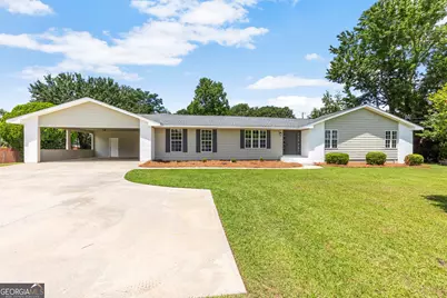 103 Chris Drive, Hawkinsville, GA 31036 - Photo 1