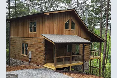 46 Dj Drive #125, Ellijay, GA 30540 - Photo 1