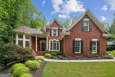 770 Spalding Heights Drive, Atlanta, GA 30350 - Photo 1