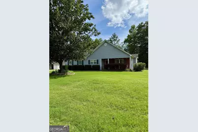 1013 Navaho Trail, Monroe, GA 30655 - Photo 1