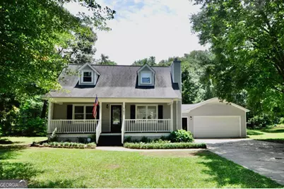 145 Friendship Place, Winterville, GA 30683 - Photo 1