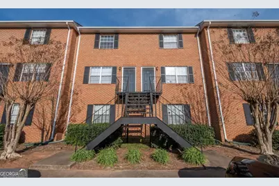 2165 Milledge Avenue #F4, Athens, GA 30605 - Photo 1