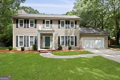 103 Olde Towne Road, Savannah, GA 31410 - Photo 1