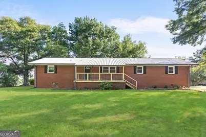 781 Arnoldsville Road, Winterville, GA 30683 - Photo 1