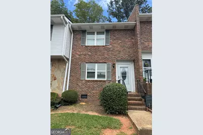 501 Carlton Road #3-D, Palmetto, GA 30268 - Photo 1