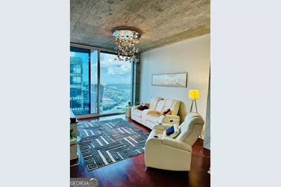 400 Peachtree Street #3412, Atlanta, GA 30308 - Photo 1