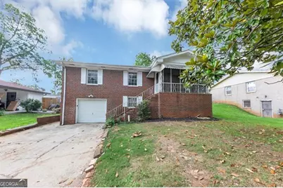 1338 Georgia Avenue, Atlanta, GA 30344 - Photo 1